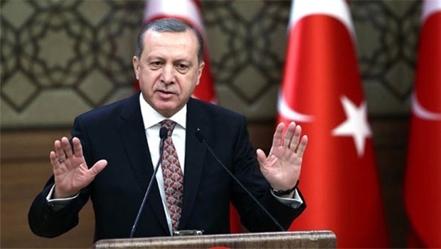 Erdoğan: Seçim sonrası ilk işimiz OHAL’i kaldırmak