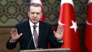 Erdoğan: Seçim sonrası ilk işimiz OHAL’i kaldırmak