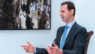 Esad: Çözüm bulunmazsa operasyon başlar