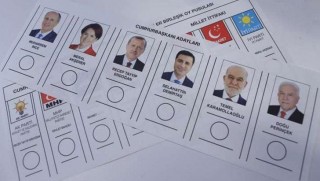 24 Haziran seçimlerine 10 gün kala Gezici'nin son anket sonuçları