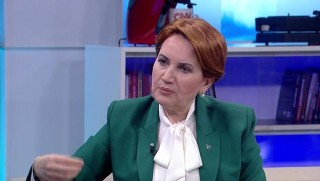 Akşener: HDP barajı geçecek