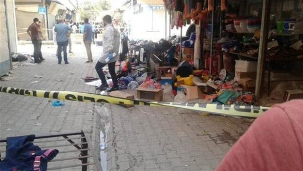CHP'den Suruç'a inceleme heyeti