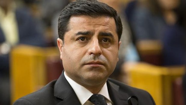 Demirtaş'tan Suruç açıklaması
