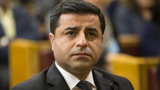 Demirtaş'tan Suruç açıklaması