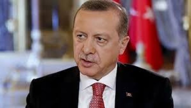 Erdoğan: Bedelli askerlik gündemimizde var