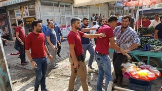 CHP: Devlet Suruç olayında tarafsız olmalı