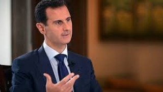 Esad: Hizbullah uzun süre kalacak