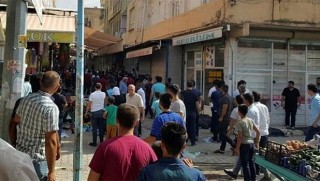 PAK ve ÖSP’den 'Suruç' açıklaması 