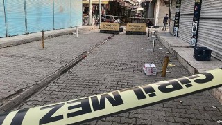 Suruç'ta 19 gözaltı