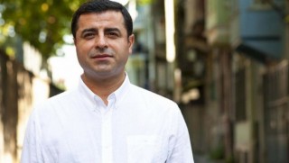 YSK, Demirtaş'ın talebini reddetti