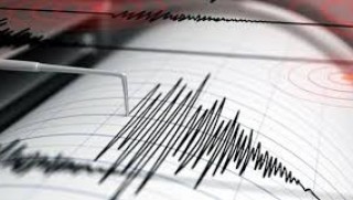 Malatya'da 3.7 büyüklüğünde deprem