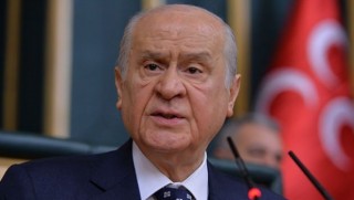 Bahçeli: TBMM’de uyum sağlanamazsa erken seçim düşünülebilir