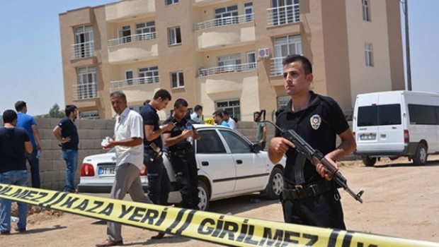 ‘Çözüm sürecini bitiren’ Ceylanpınar davası faili meçhul!