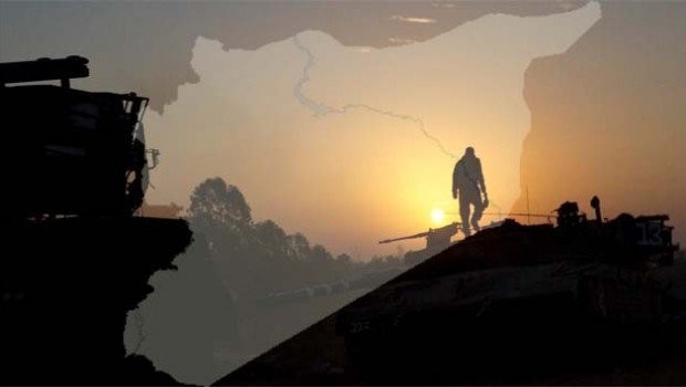 Esad, ABD'ye rağmen operasyona hazırlanıyor!