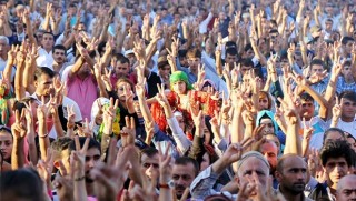 Financial Times: Kürt seçmen diken üstünde!