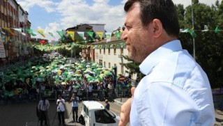 Hüda-Par: Devlet milliyetçilik yaparak Kürtleri küstürdü. PKK bunun sonucudur!