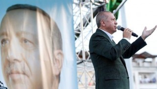 Times:  Erdoğan’ın popülaritesi azalıyor