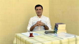 Demirtaş’tan seçmenlere çağrı