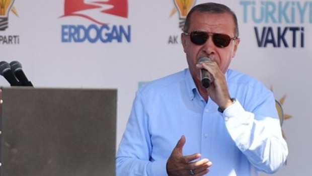 Erdoğan'dan Suruç açıklaması: Her şey ortaya çıkarılacak