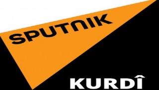 Sputnik’ten Kürtçe kararı