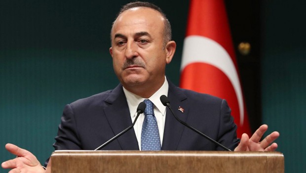 Çavuşoğlu: Rusya ve İran'ı uyardık, Astana biter!