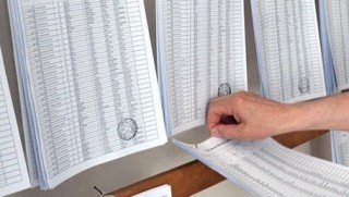 En yüksek seçmen artışı Kürt bölgesinde