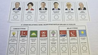 Gezici'den çifte seçim anketi... İşte son rakamlar