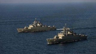 Ortadoğu'da sular ısınıyor... Suudi'nin ilerleyişine İran'dan hamle