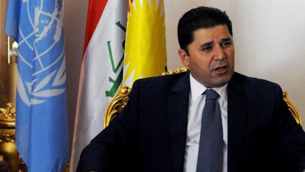Zebari: Kürdistan’ın nüfusu yüzde 32 arttı