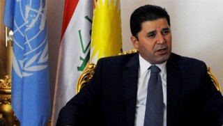 Zebari: Kürdistan’ın nüfusu yüzde 32 arttı