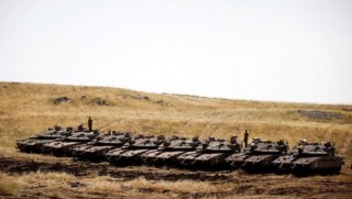 İran, Golan tepelerinden çekileceğini duyurdu