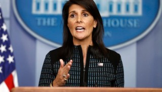 ABD, Rusya'yı uyardı: Esad'ı durdur...