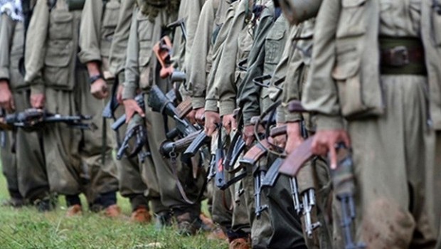 PKK'den ateşkes
