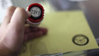 Seçim yasakları başladı