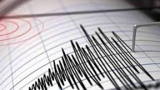 Van'da 4,7 büyüklüğünde deprem