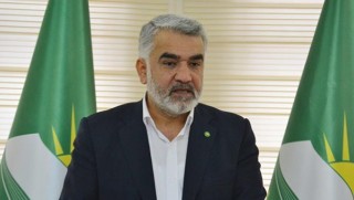  Yapıcıoğlu: Kürt meselesi bir kaç günde çözülür