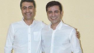 Demirtaş oyunu kullandı