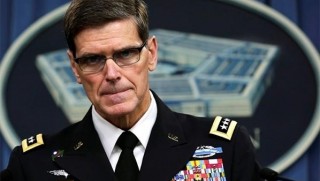 CENTCOM komutanı uyardı: Tehlike sürüyor