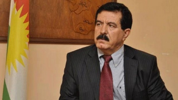 Kosret Resul’den Erdoğan’a tebrik mesajı