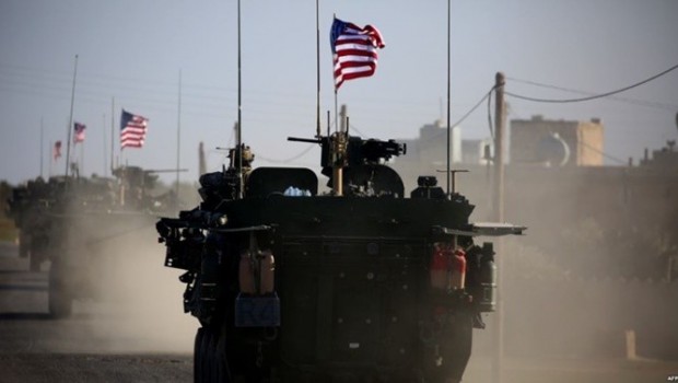 Pentagon'dan Menbic açıklaması