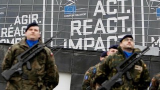 9 Avrupa ülkesi yeni ordu kuruyor 