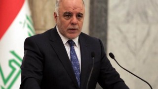 Abadi'den PKK'ye çağrı