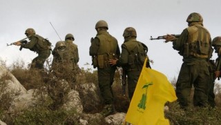 Hizbullah: Suriye'nin güneyindeki bölgeyi ele geçirdik