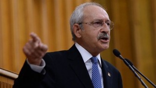 Kılıçdaroğlu: Seçimin kaybedeni Ak Parti'dir!