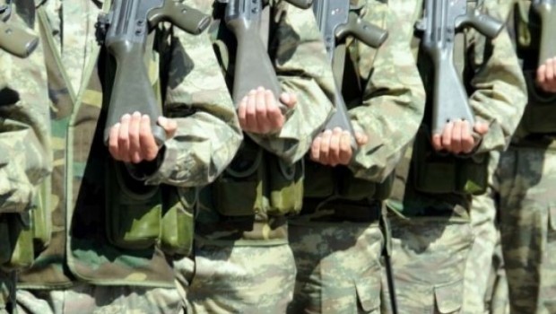 Bedelli askerlikte yaş ve ücret belli oldu