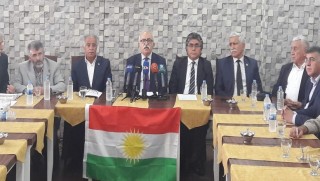 Kürdistan ittifakından seçim değerlendirmesi