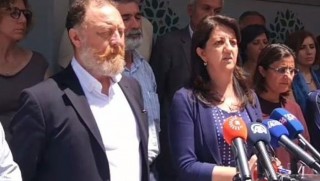 Pervin Buldan: Süleyman Soylu, beni arayıp tehdit etti!