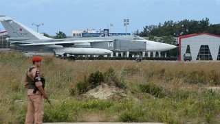 Rusya'dan yalanlama: Çekilmedik