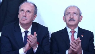 Seçim sonrası CHP’de kılıçlar çekildi