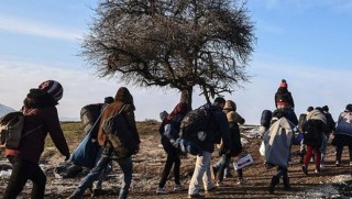 El Nusra'nın elindeki 5 Kürt kurtarıldı